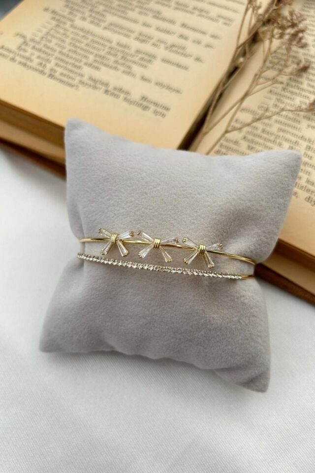 Fiyonk Model Tasarım Bileklik