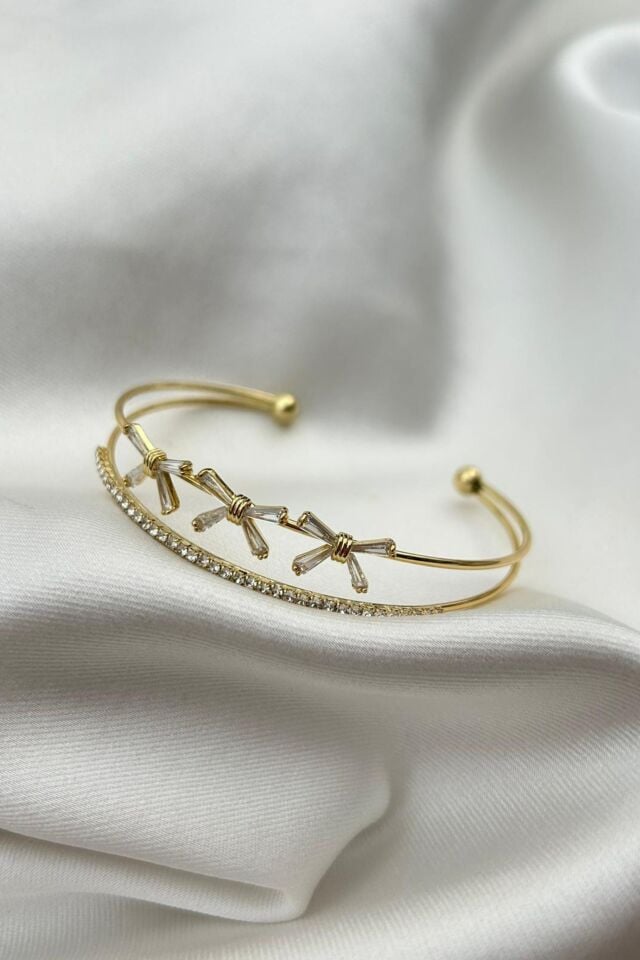 Fiyonk Model Tasarım Bileklik