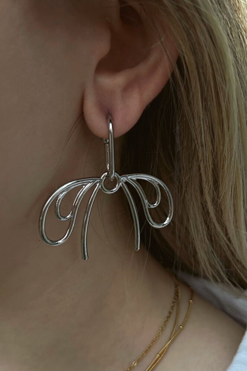 Tasarım Model Küpe