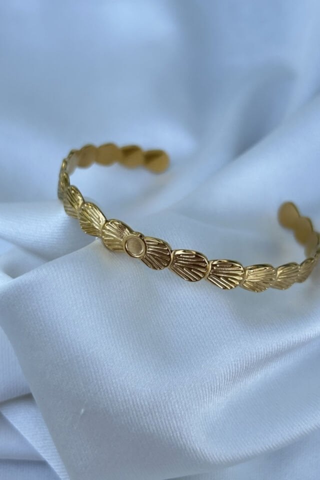 Fiyonk Model Tasarım Bileklik