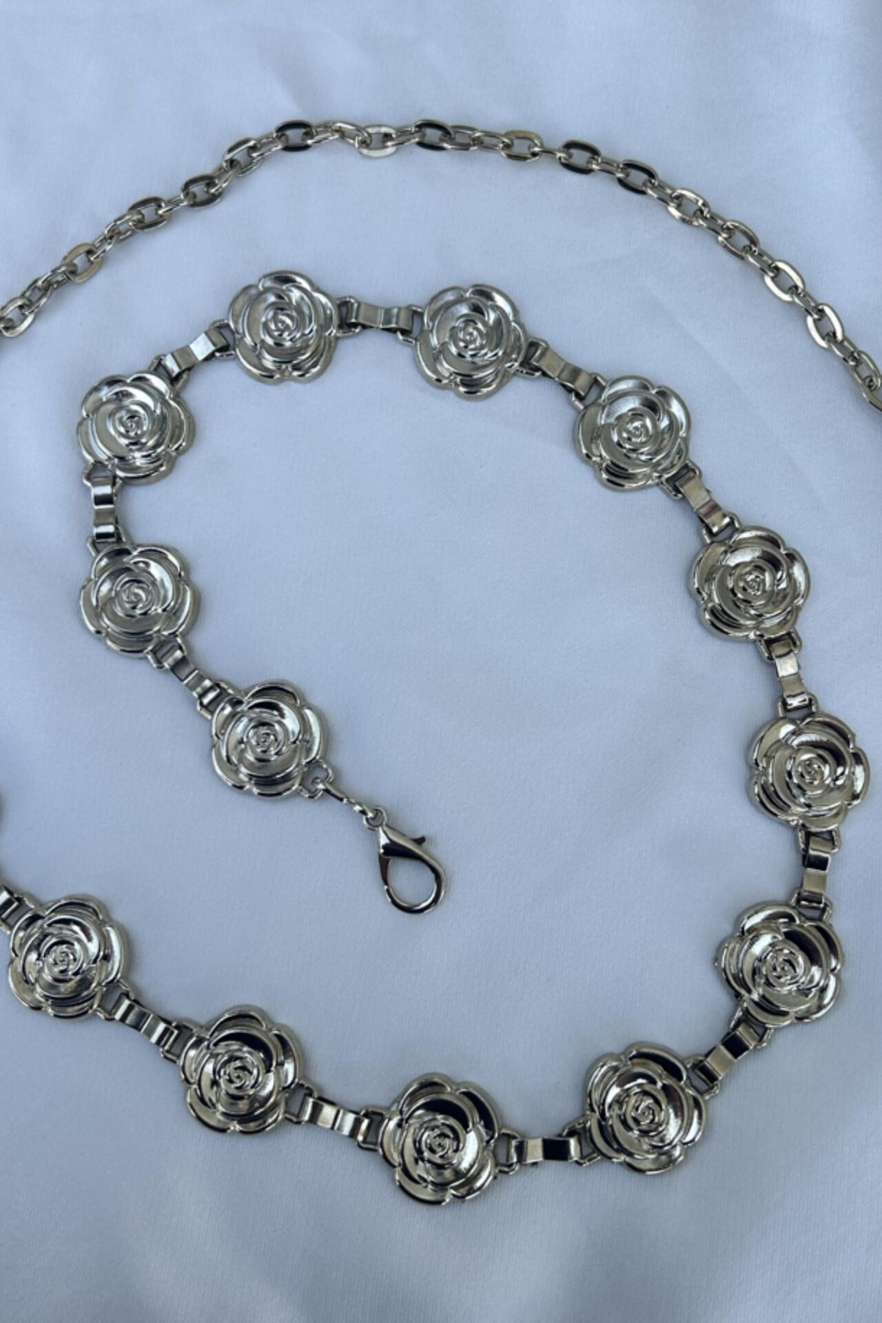 Gül Model Vintage Kemer