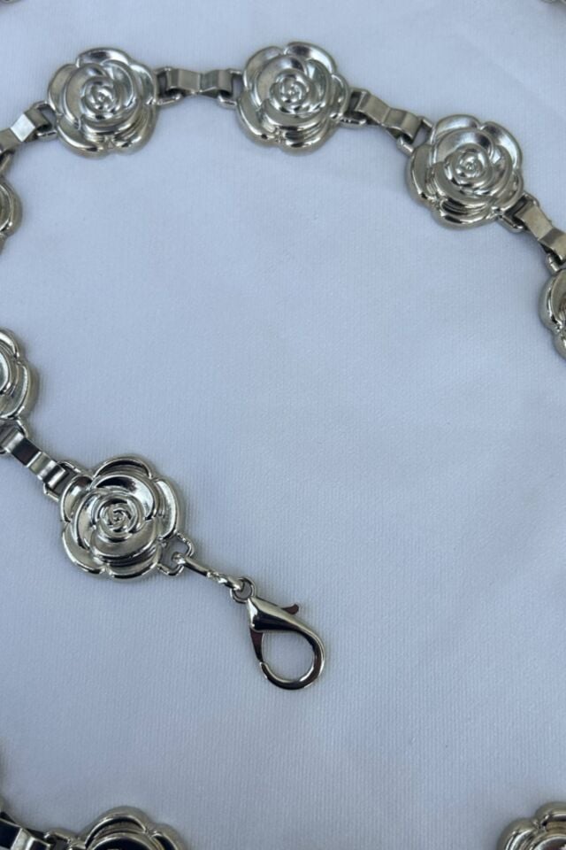 Gül Model Vintage Kemer