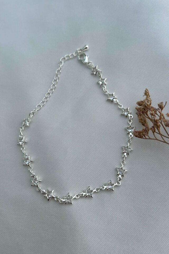 Yıldız Model Bileklik