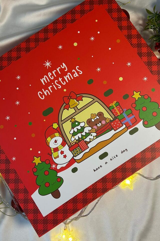 Advent Calendar ♡ (24)
