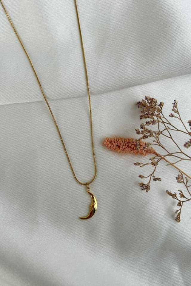 Minimal Ay Model Kolye